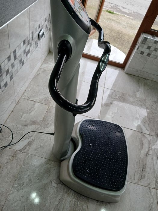 Вибромасажор Funsport