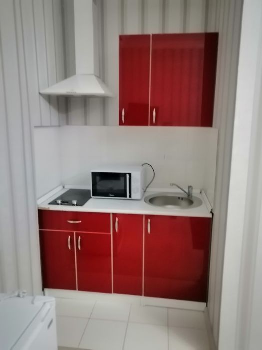 Триумф Астаны 22 этаж Аппарт отель 12000