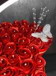 Buchet Trandafirii de Sapun Premium Diverse Modele