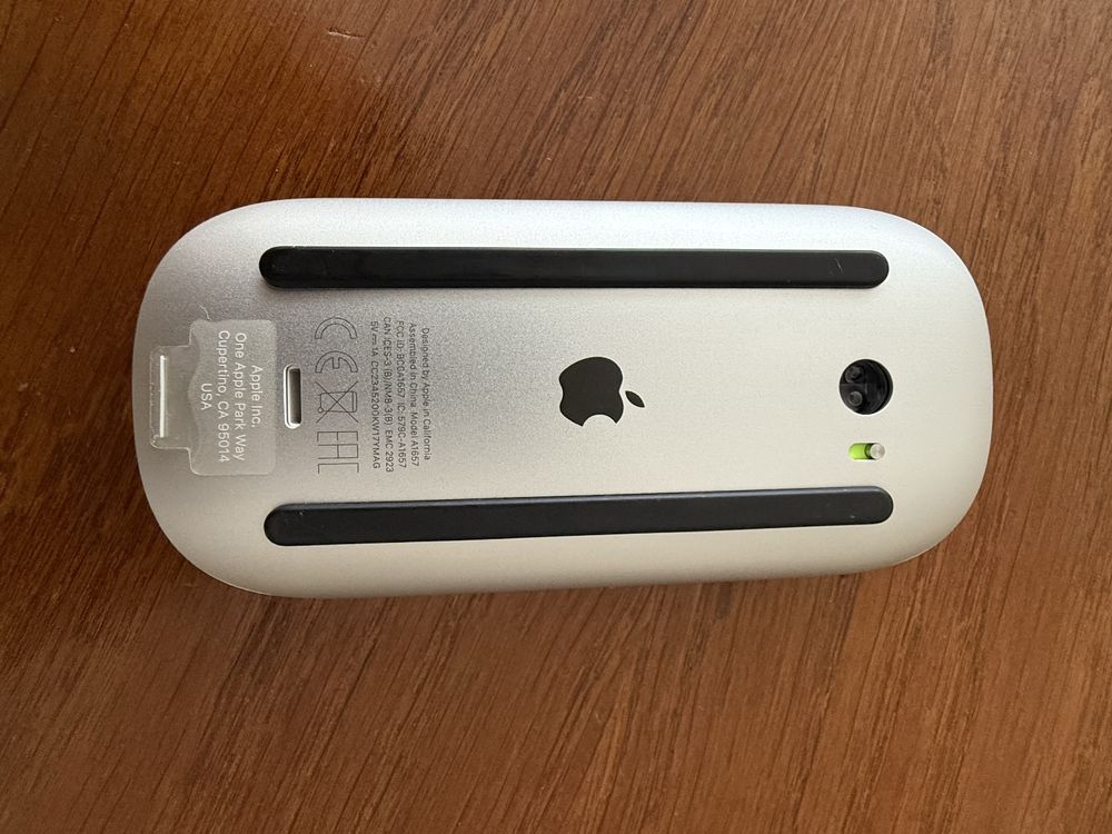Magic mouse apple stare noua, folosit de cateva ori