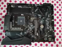 Placa de baza Gigabyte X570 Gaming X Socket AM4.