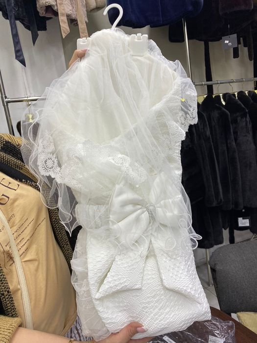 конверт для выписки