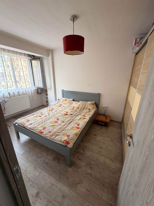 Apartament de vanzare floresti