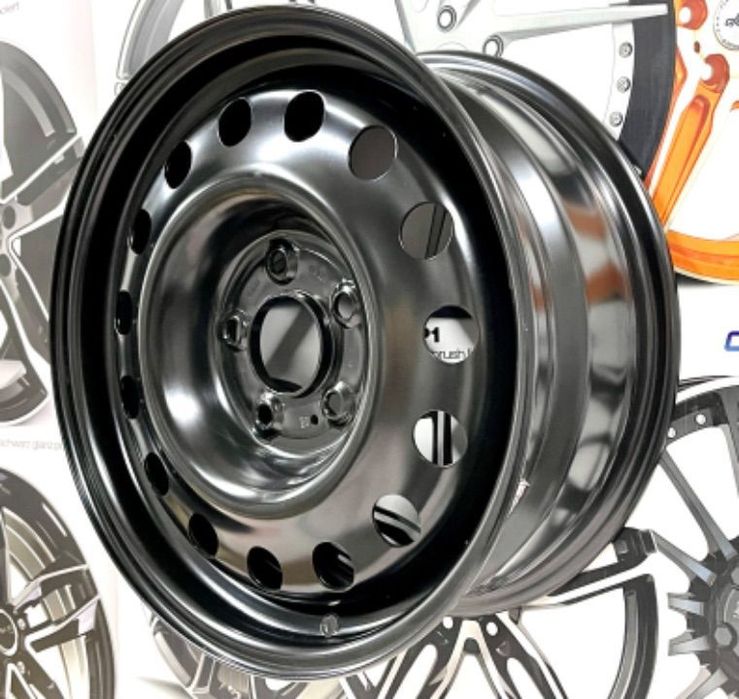 Jante Suzuki Vitara , Vitara Hybrid, Grand Vitara, Swift Sport, SX4, SX4 S-Cross, noi, 16 inch