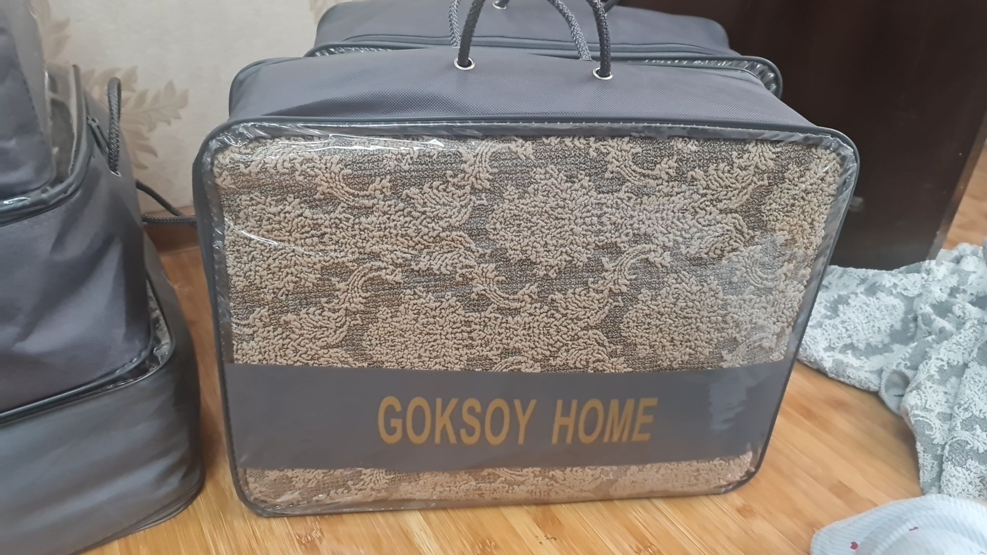 Чехол для диван и кресла