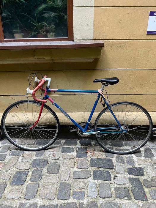Cursiera Vintage