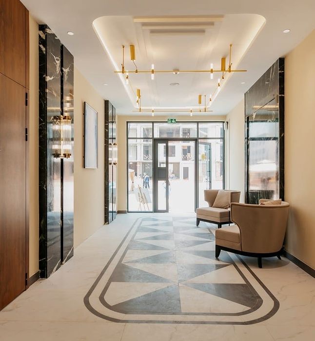 Гос Ипотека , пер взнос 95 млн сум , Жк сдается в декабре еже-чно 9млн