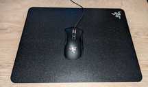 Razer Acari / геймърска подложка за мишка.