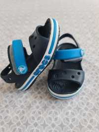 Sandale Crocs bebeluși