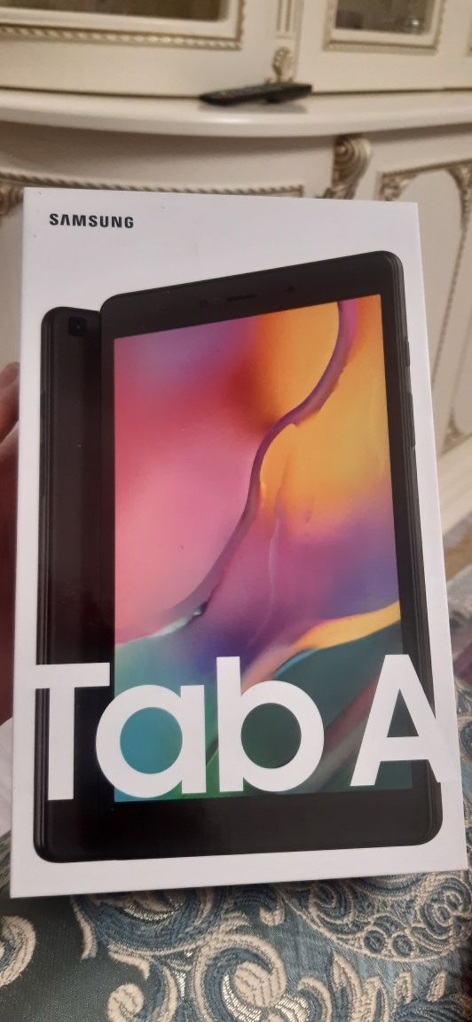 Samsung Tab A продается планшет