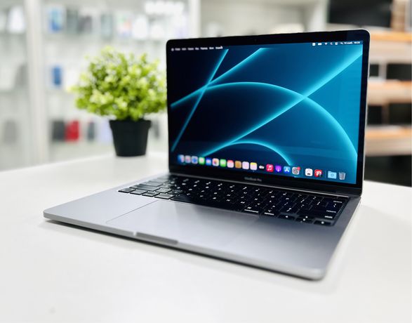 Ноутбук MacBook Pro 13 M1 2020 | Макбук про М1 | izitel | ломбард