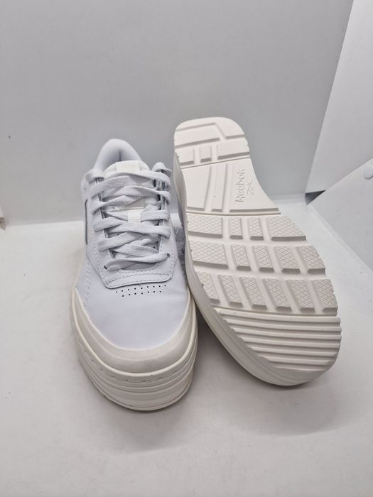 Reebok Club C Double Geo nr. 37,38.5