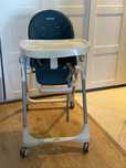 Столче за хранене Peg Perego Prima Pappa