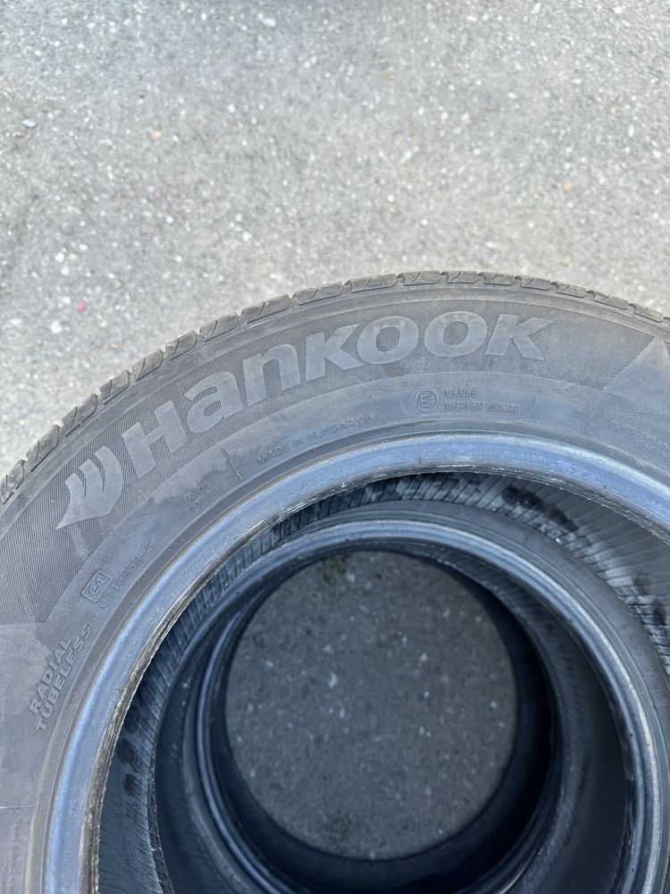 Cauciucuri vara - 195/65 R15 - Hankook