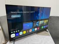НОВЫЙ смарт телевизор LG 130 см smart tv WiFi YouTube