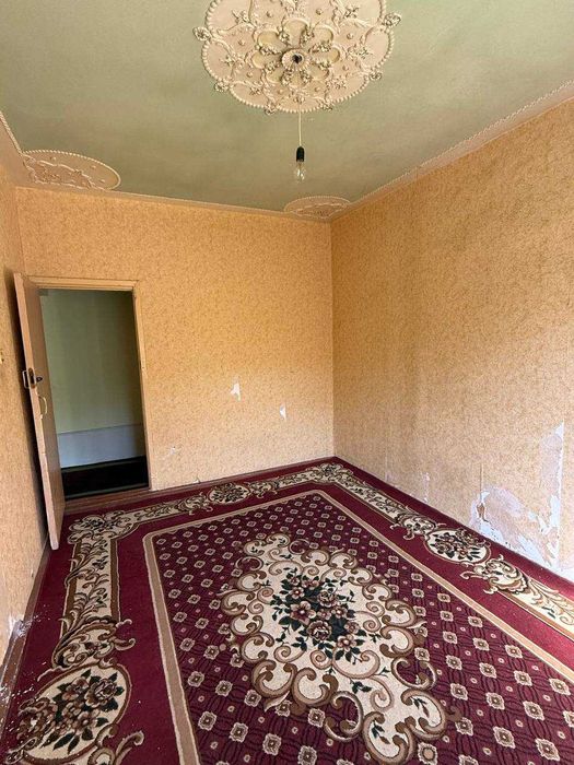3 xonalik uy ijaraga beriladi Faqat harbiylarga