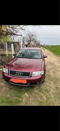 Audi a4 An:2003.