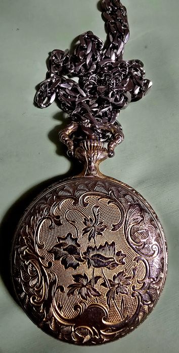 PIROFA оригинален Швейцарски джобен часовник