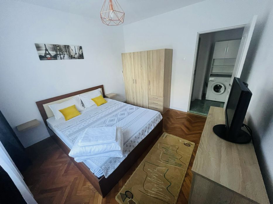 Apartament 2 camere, cazare,  Regim hotelier City Mall,Tomis Nord
