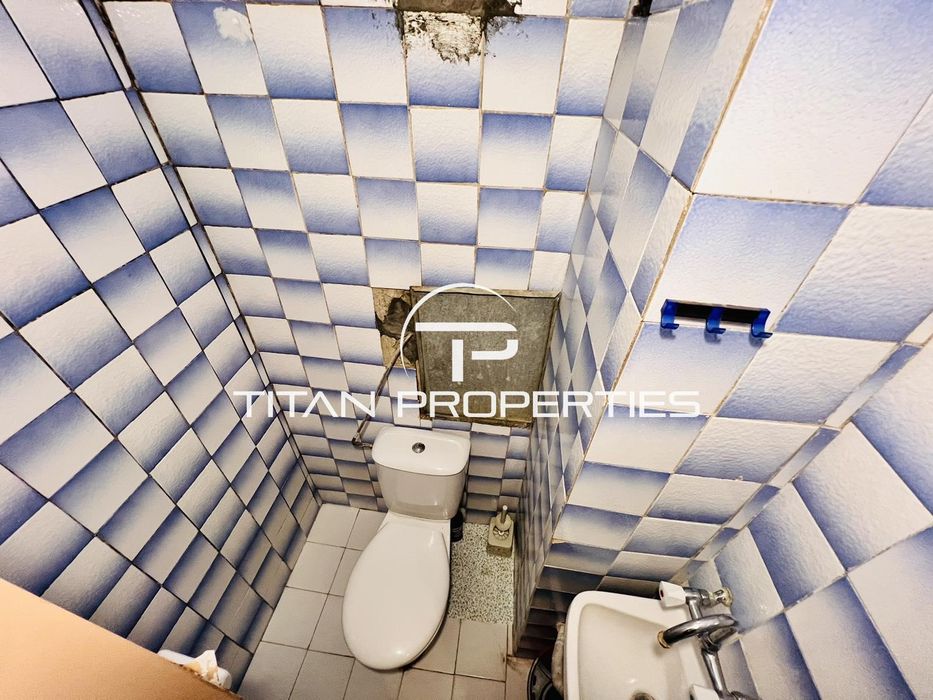 Дава се под наем Двустаен апартамент в Бургас, Славейков - 63 кв.м за 255 € - Снимка #12