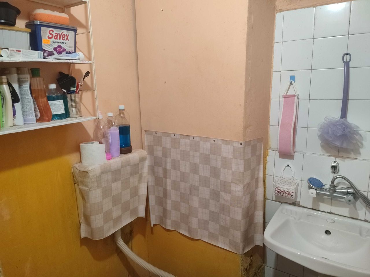 Продава се Двустаен апартамент в Търговище, Запад 2 - 56 кв.м за 1084 €/кв.м - Снимка #10
