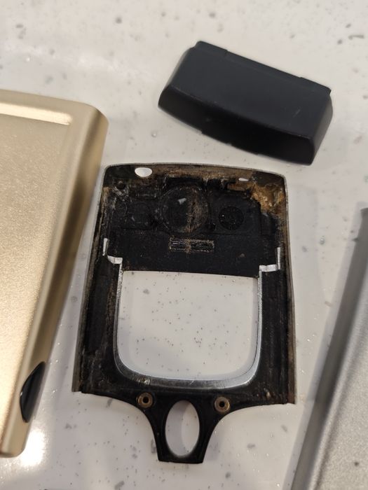 Части за Нокия 8850