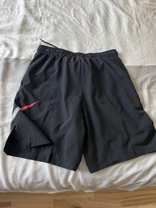 Pantaloni scurti  Nike