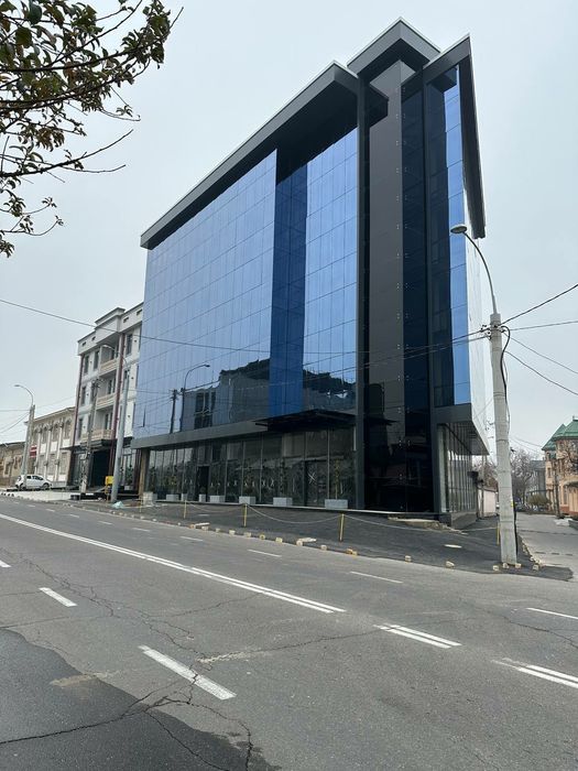 Продается Здание Ракат Махалля