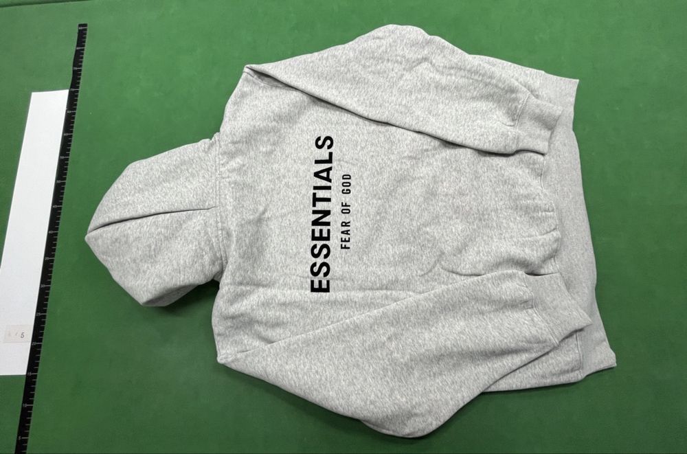 Essentials tracksuit