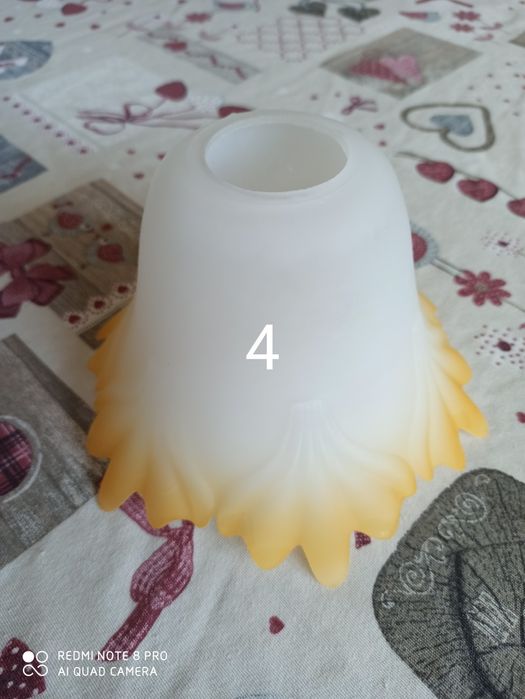 Плафони за полюлей