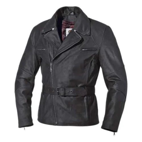 Geaca piele Held Mulder 58