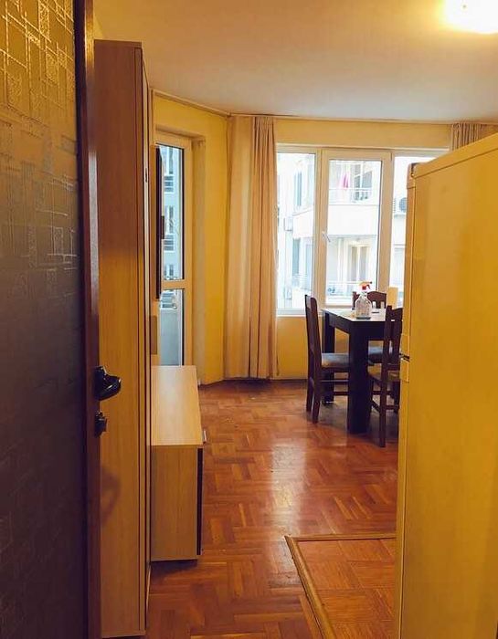 Дава се под наем Двустаен апартамент в Бургас, Славейков - 60 кв.м за 200 € - Снимка #10