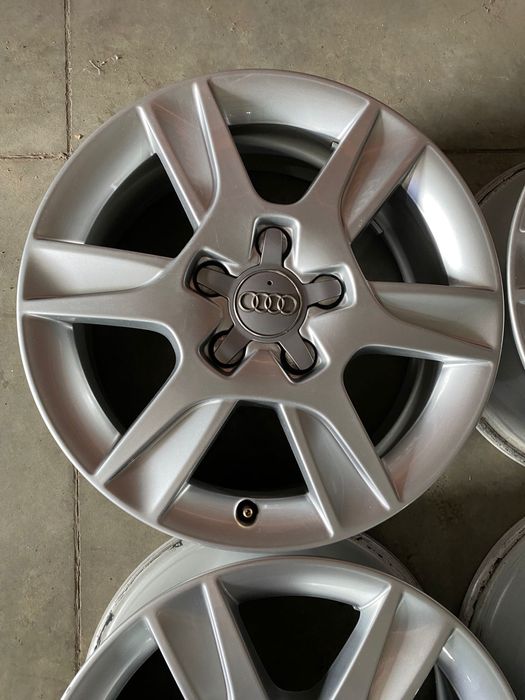Jante 16 Originale Audi A3, A4, A6, Passat, Golf 5,6,7,8, Touran, Cady