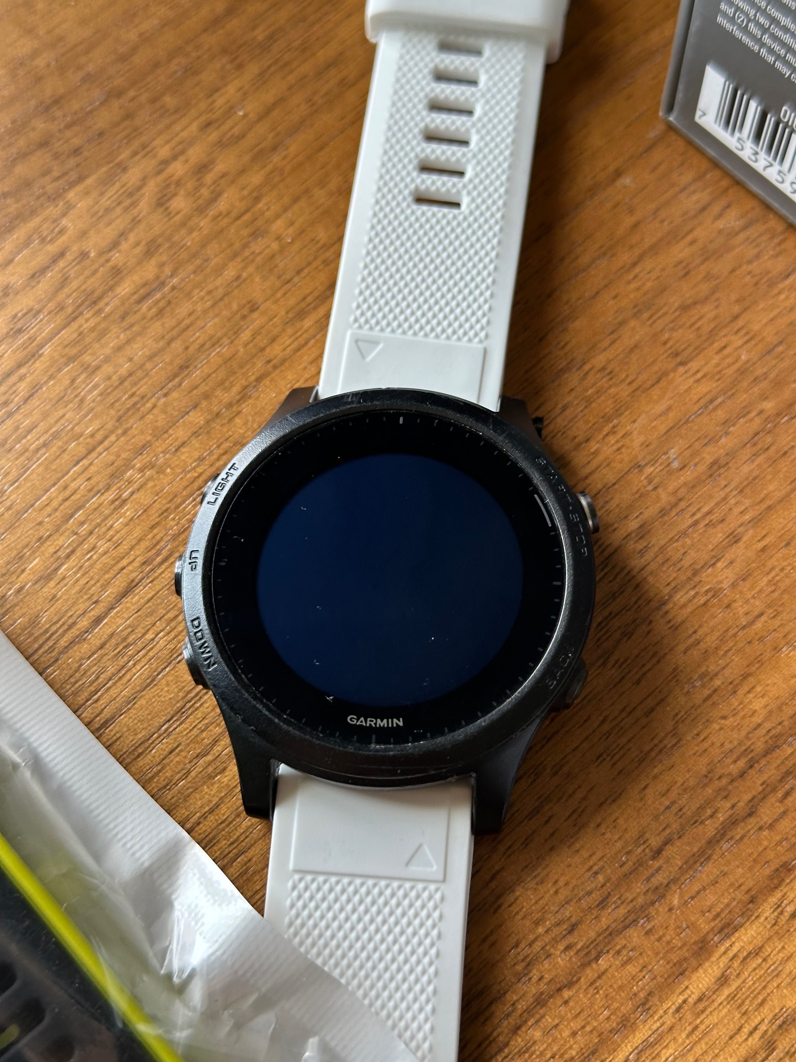 Garmin Forerunner 945
