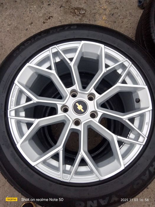 Lambo Fason r18 diska balon