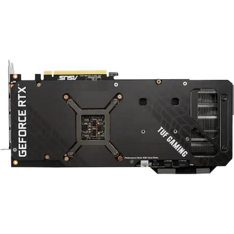 Placa video Asus RTX 3070 Ti Game