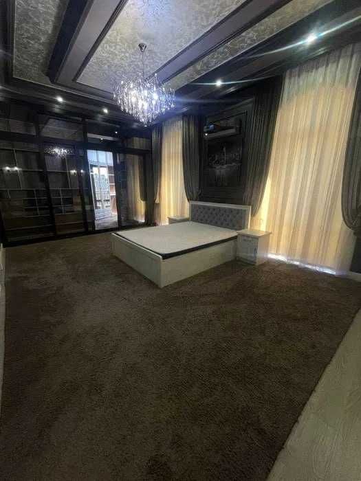 Новостройка, 3/7/9, с кадастром, 136м2, евро рем, ор-р Паркенский ‼️