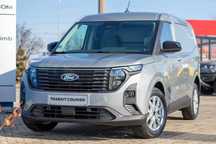Ford Transit Courier Ford Noul Transit Courier Van Limited 1.0L EcoBoost 125 CP M6 FWD