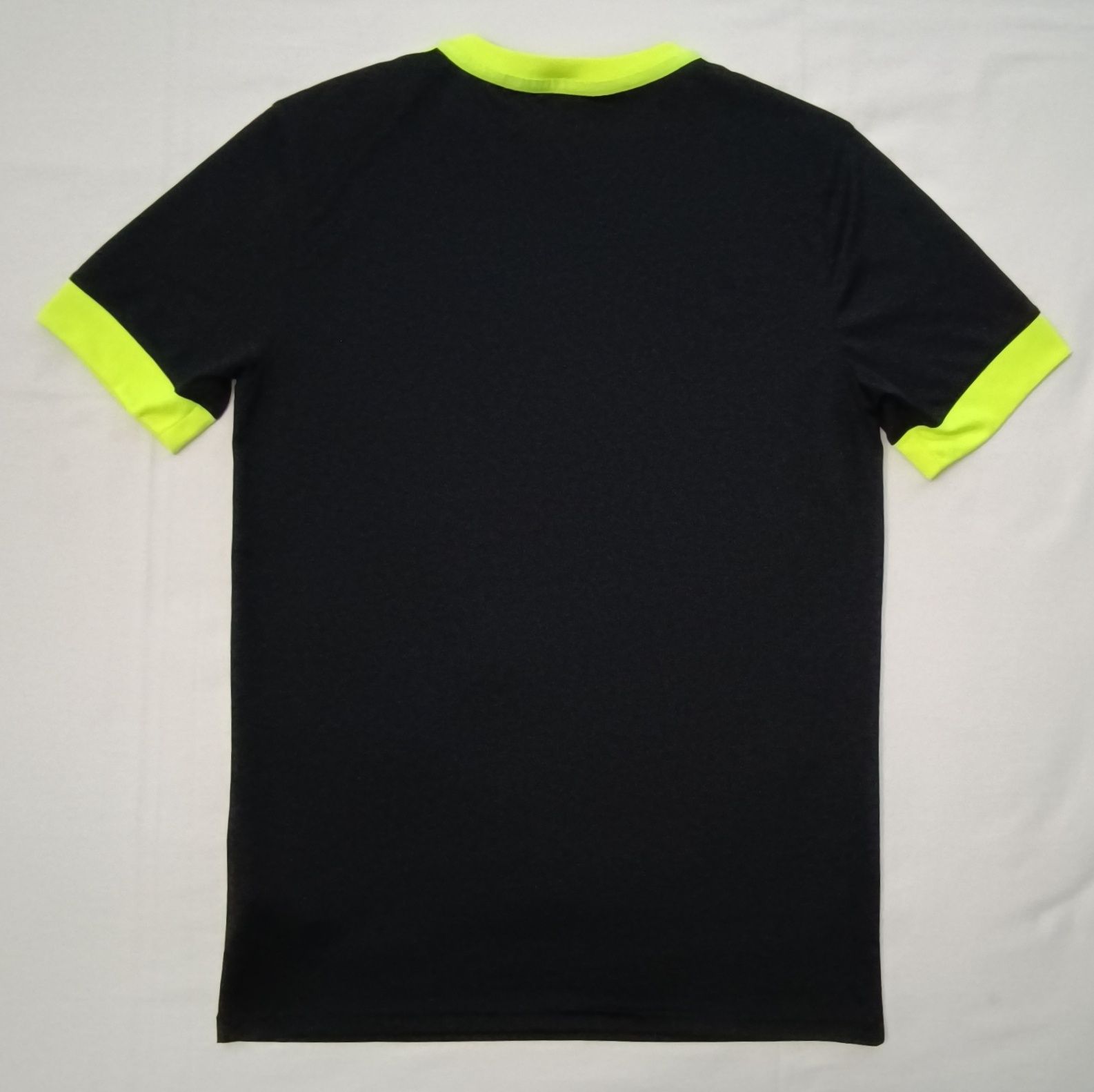 Nike DRI-FIT оригинална тениска M Найк спортна фланелка фитнес