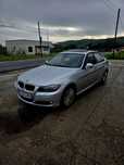 BMW seria 3 e90 2.0 D 184CP