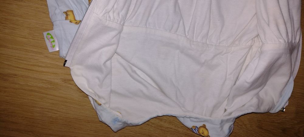 Saci de dormit și hăinuțe fetițe