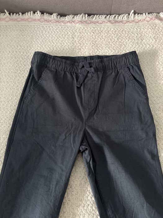 Lot pantaloni baieti , 12-13 ani