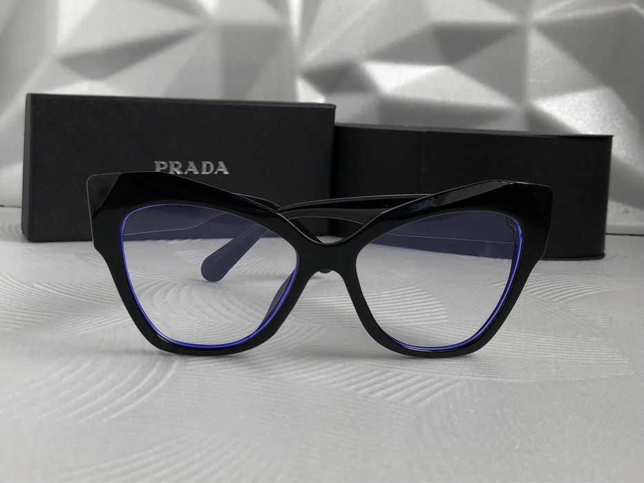 Очила за компютър Диоптрични рамки прозрачни слънчеви очила