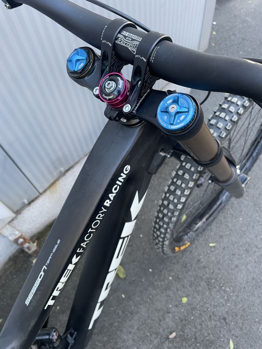 Trek Session 9.9 Custom