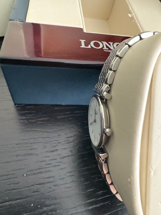 Ceas dama LONGINES Grande Clasique