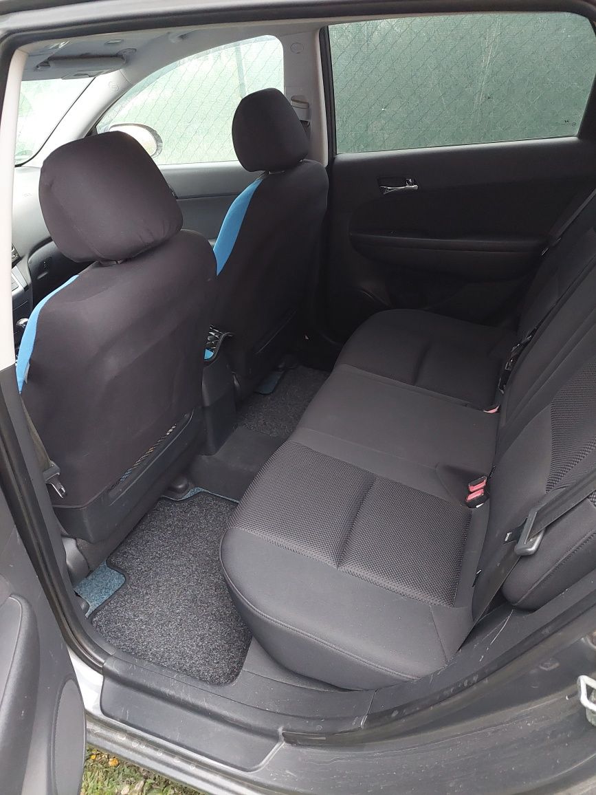 Vand Hyundai I 30 break