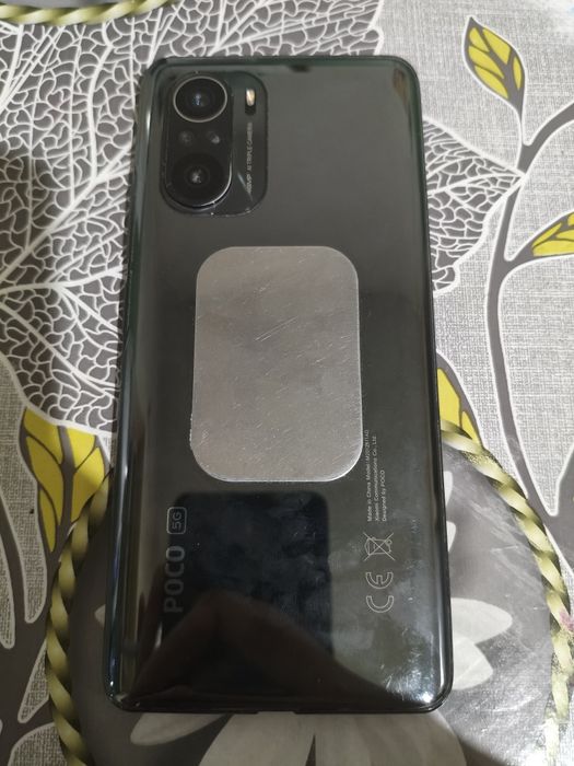 Xiaomi Poco f3 8/256