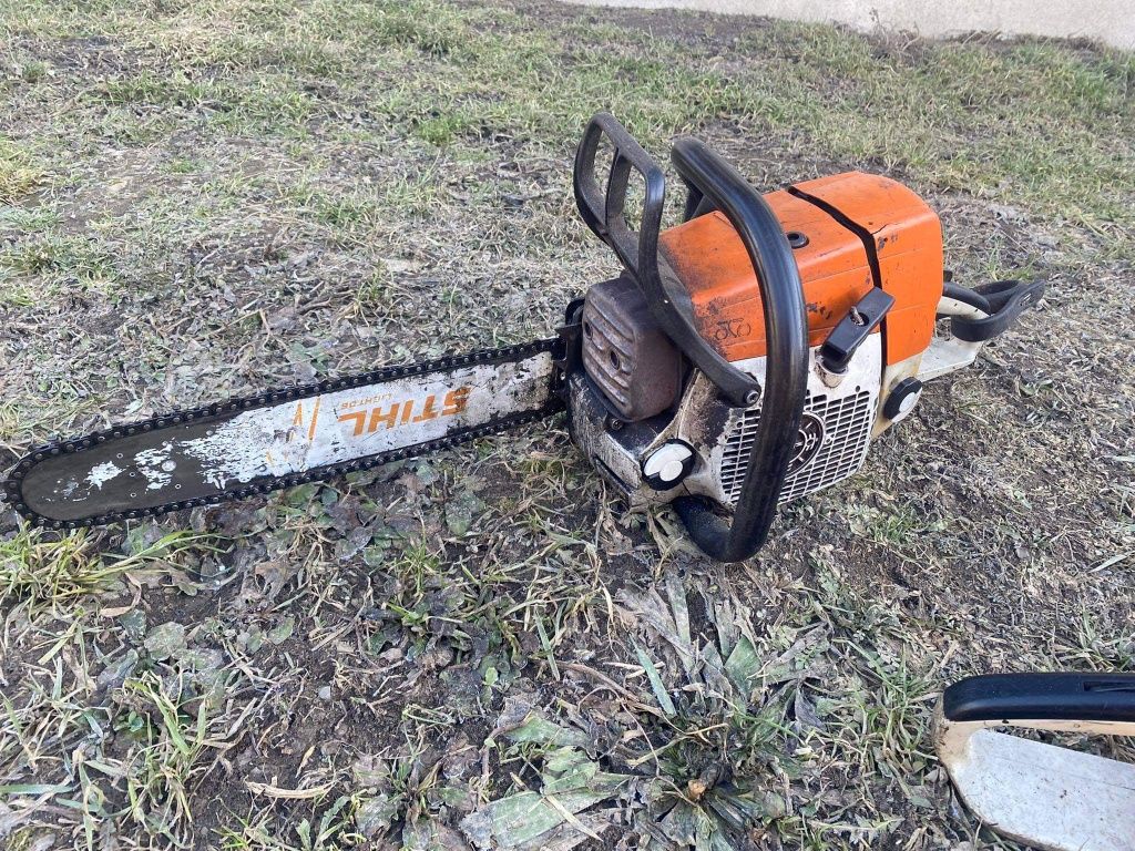 Drujbe Stihl ms 361