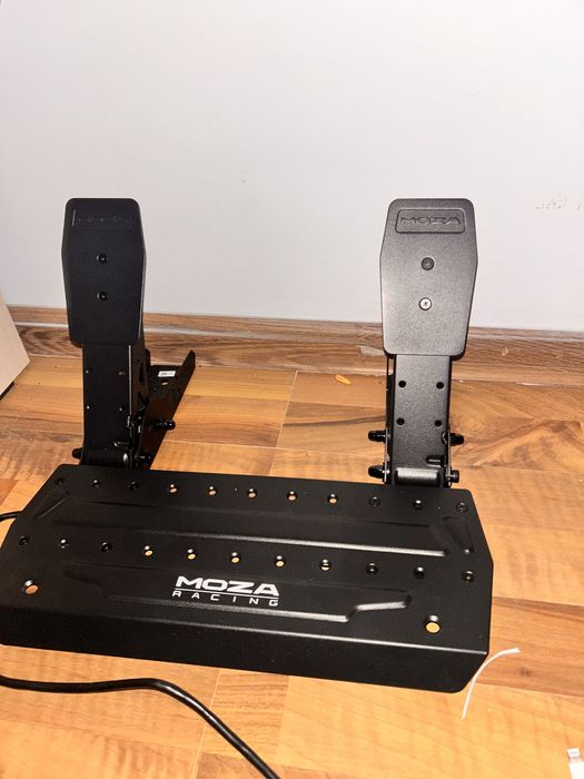 Volan Gaming Moza R3