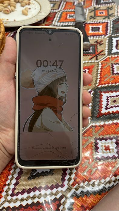 Продам самсунг а 04 за 5000 тг